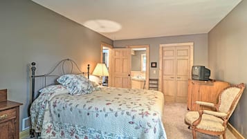 Maison (3 Bedrooms) | Intérieur