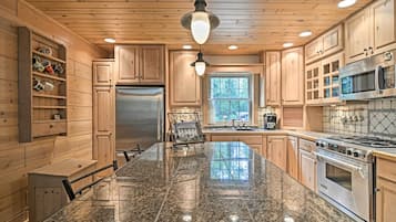 Maison (3 Bedrooms) | Intérieur