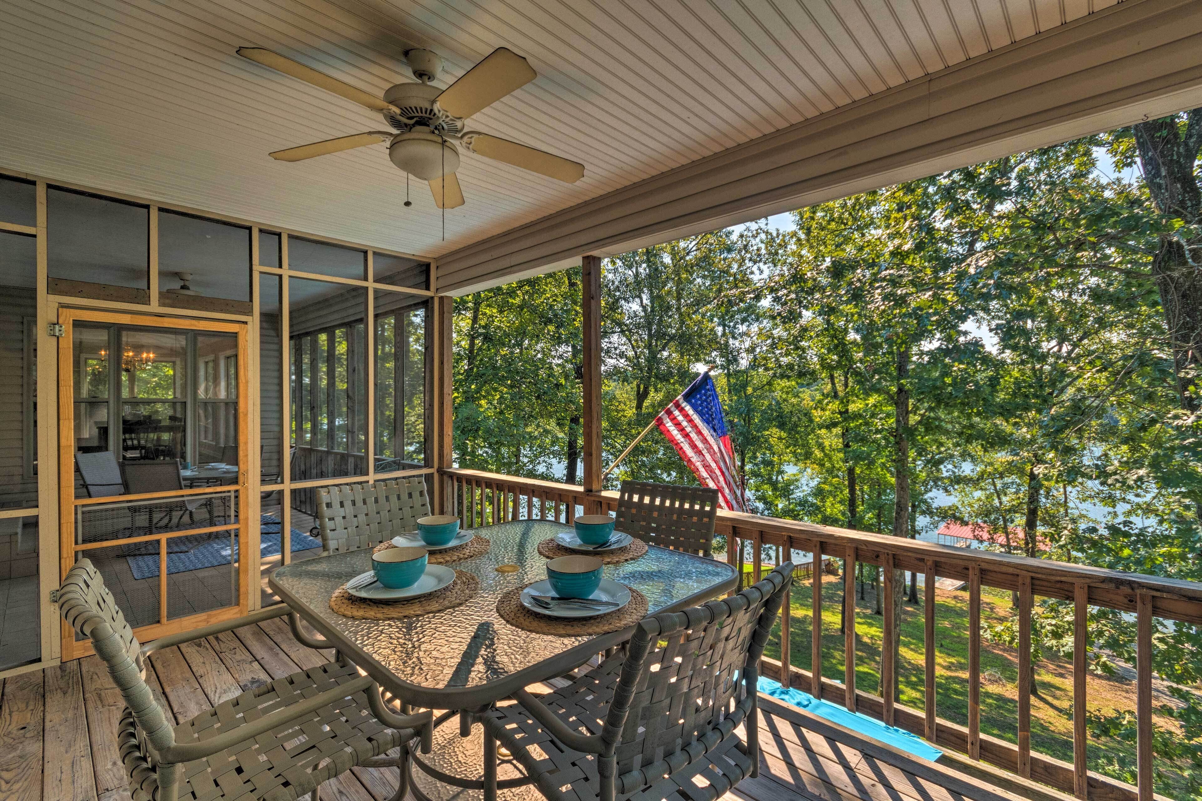 Huis (3 Bedrooms) | Interieur