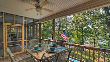 Nhà (3 Bedrooms) | Nội thất