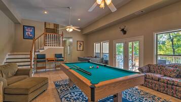 Casa (3 Bedrooms) | Interior