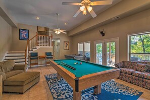 Talo (3 Bedrooms) | Sisätilat