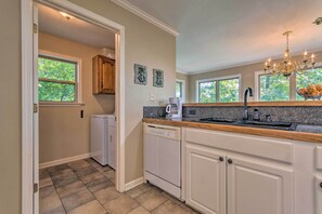 獨棟房屋 (3 Bedrooms) | 住宿內部