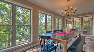 Nhà (3 Bedrooms) | Nội thất