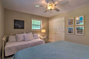 Hus (3 Bedrooms) | Innvendig