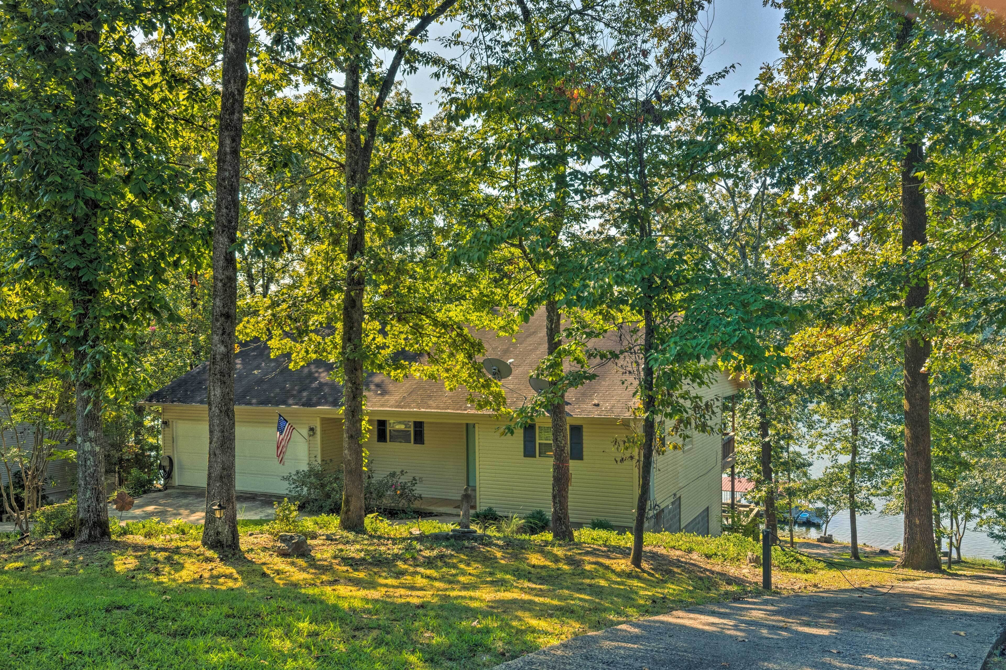 獨棟房屋 (3 Bedrooms) | 住宿內部