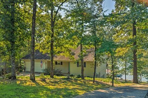 獨棟房屋 (3 Bedrooms) | 住宿內部