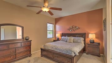 Casa (3 Bedrooms) | Parte interna