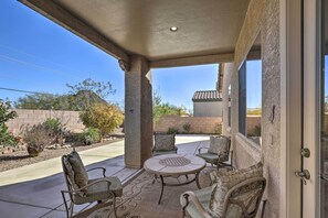 独立 别墅 (3 Bedrooms) | 住宿内部