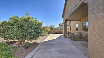 Casa (3 Bedrooms) | Parte interna