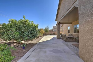Interior - Pet-friendly Tucson Home w/ Patio & Mountain Views (Tucson)