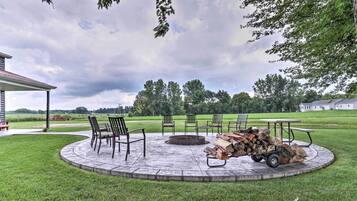 Nhà (2 Bedrooms) | Nội thất