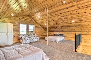 獨棟房屋 (2 Bedrooms) | 住宿內部