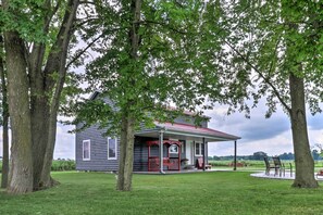 獨棟房屋 (2 Bedrooms) | 住宿內部