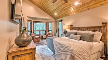 Hus (3 Bedrooms) | Innvendig