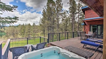 Maison (3 Bedrooms) | Intérieur