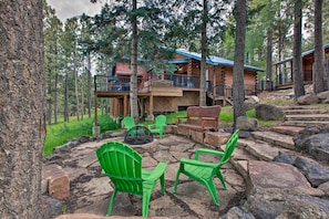 Hus (3 Bedrooms) | Interiør