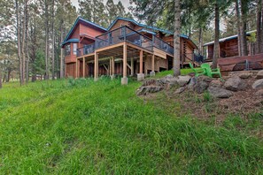 Hus (3 Bedrooms) | Innvendig