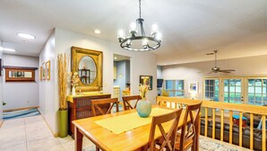 Apartemen (3 Bedrooms) | Interior