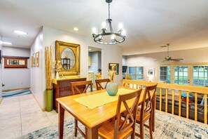 公寓 (3 Bedrooms) | 住宿內部