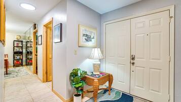 Apartment (3 Bedrooms) | Interior