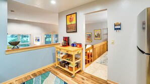 Apartemen (3 Bedrooms) | Interior