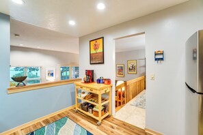 公寓 (3 Bedrooms) | 住宿內部