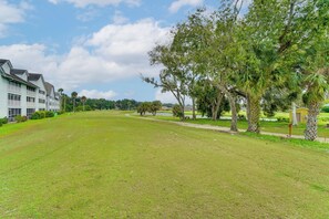 Apartment (3 Bedrooms) | Interior - Sunny Titusville Retreat Near Space Coast! (Titusville)