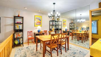 Apartment (3 Bedrooms) | Interior