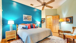 Apartemen (3 Bedrooms) | Interior