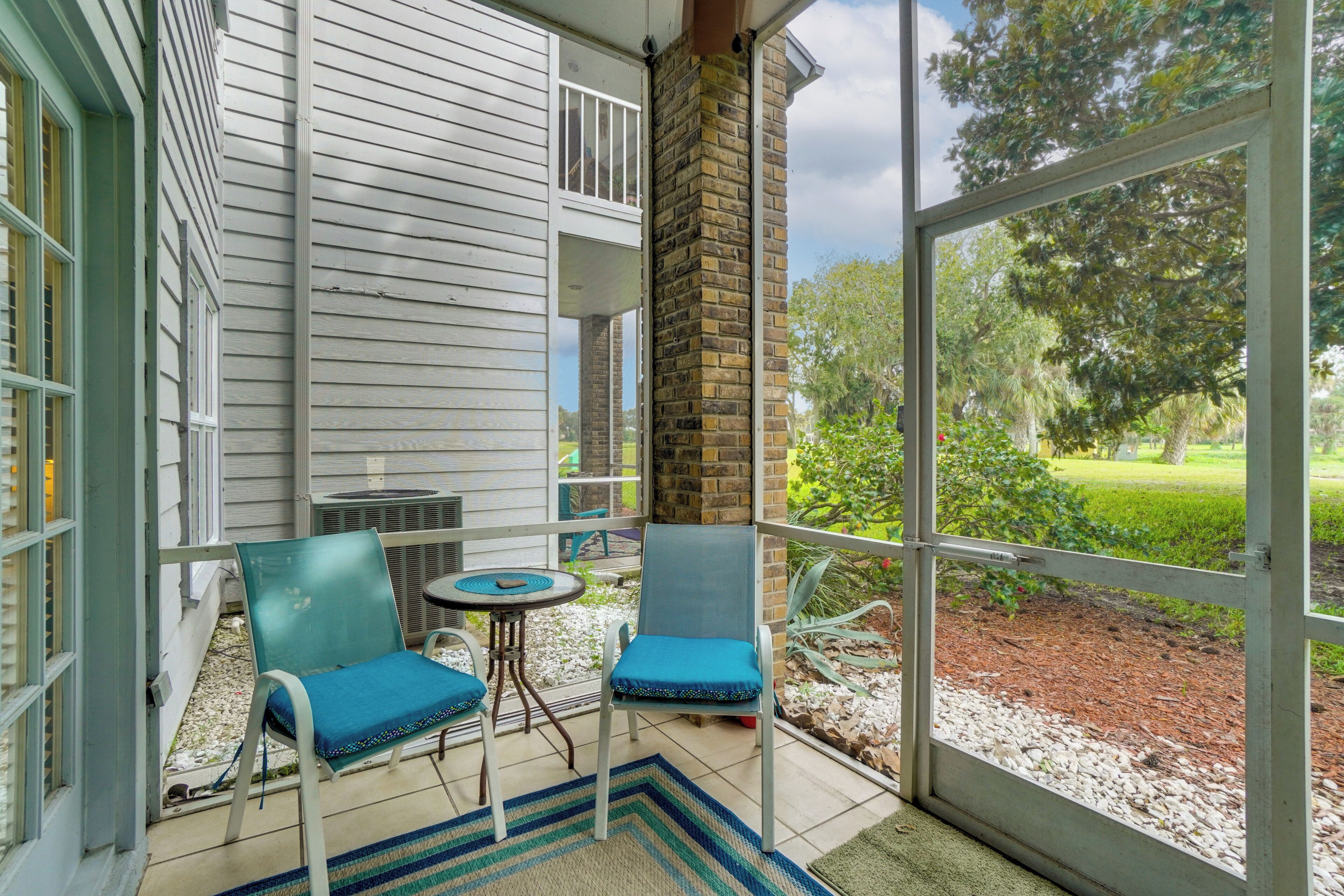 Apartment (3 Bedrooms) | Bahagian dalam