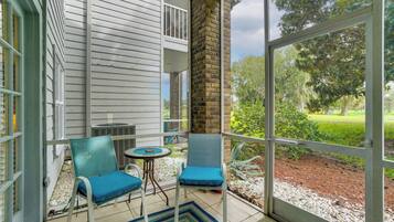 Apartment (3 Bedrooms) | Interior