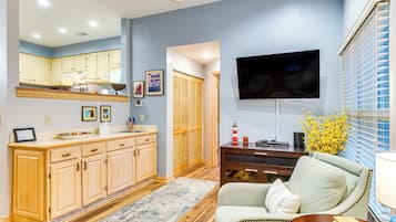 Apartment (3 Bedrooms) | Interior