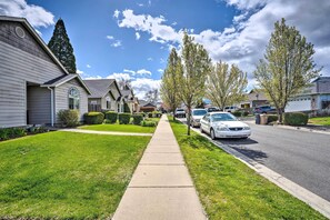 独立别墅 (3 Bedrooms) | 住宿内部