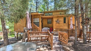 บ้านพัก (1 Bedroom) | ภายใน