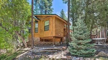 House (1 Bedroom) | Interior