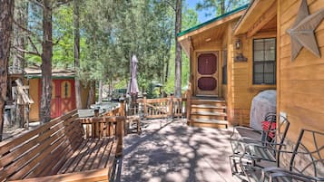 House (1 Bedroom) | Interior