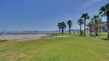 Căn hộ (2 Bedrooms) | Nội thất