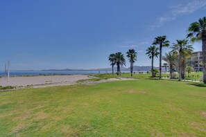 Apartment (2 Bedrooms) | Interior - Colorful Paraiso del Mar' Resort Condo w/ Patio! (La Paz)