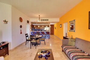 Apartamento (2 Bedrooms) | Interior