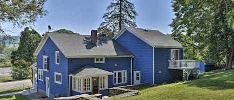 Maison (4 Bedrooms) | Intérieur