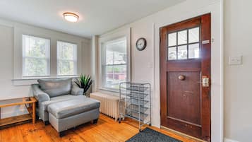 Casa (4 Bedrooms) | Interior