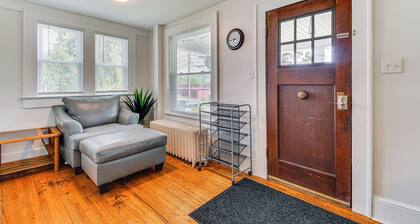 Montour Falls Home: 2 Mi to Seneca Lake & Wineries