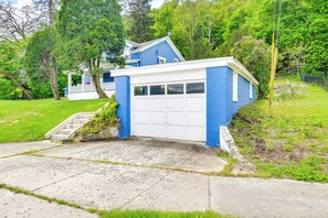 Talo (4 Bedrooms) | Sisätilat