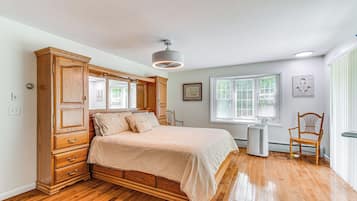 Ferienhaus (4 Bedrooms) | Innenbereich