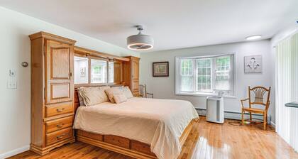 Montour Falls Home: 2 Mi to Seneca Lake & Wineries