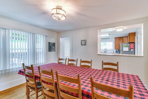 ハウス (4 Bedrooms) | 内装