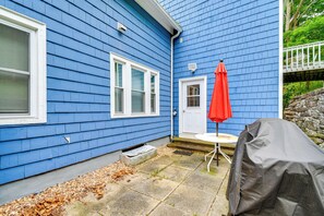 Talo (4 Bedrooms) | Sisätilat