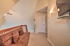 Casa (3 Bedrooms) | Parte interna