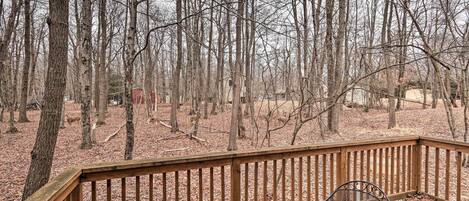 Rumah (3 Bedrooms) | Interior